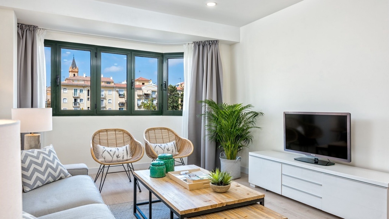 Photo of Livingroom in La Goleta