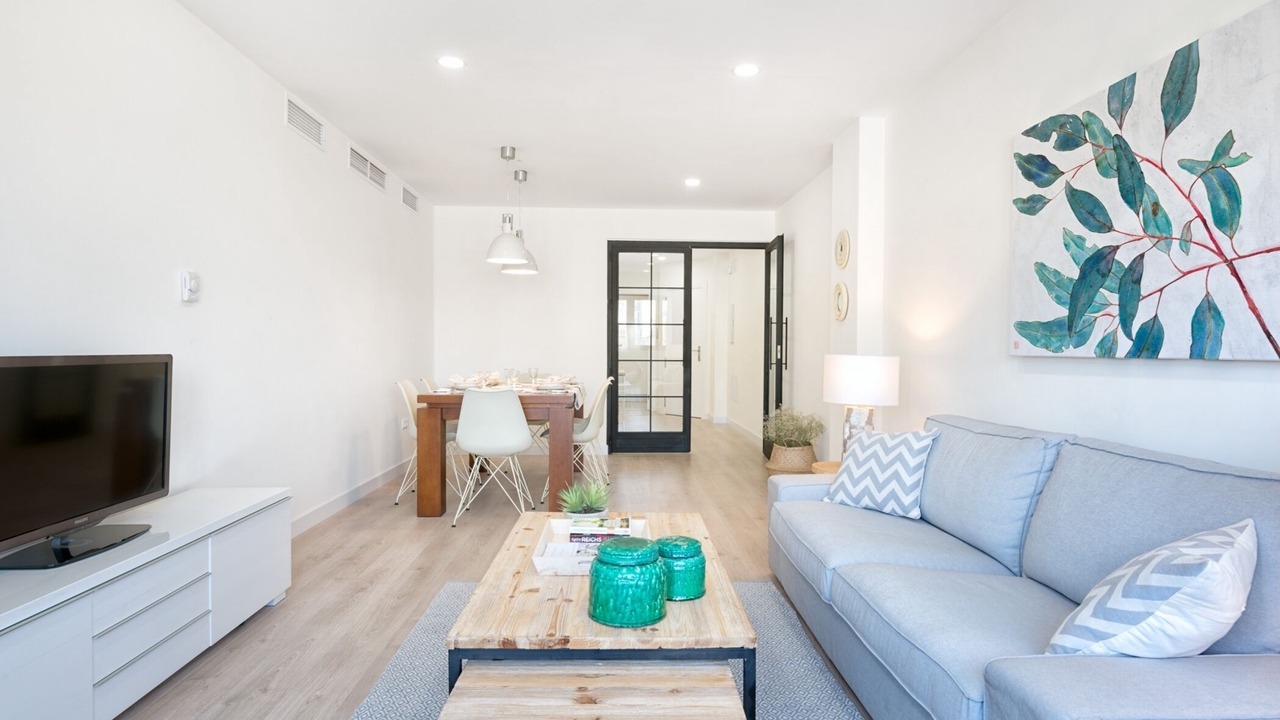Photo of Livingroom in La Goleta