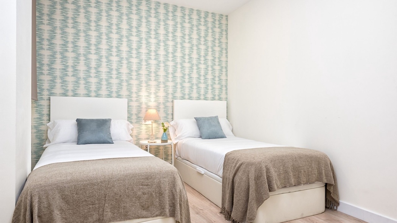 Photo of Bedroom in La Goleta