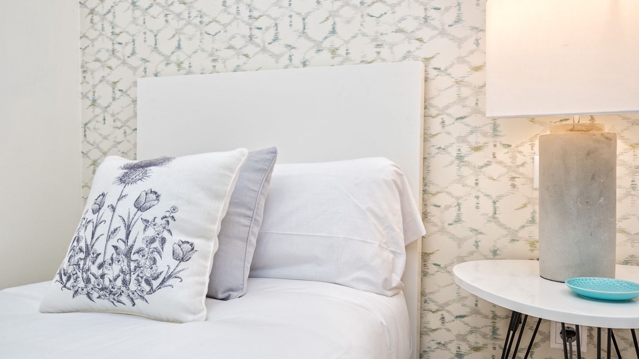 Photo of Bedroom in La Goleta