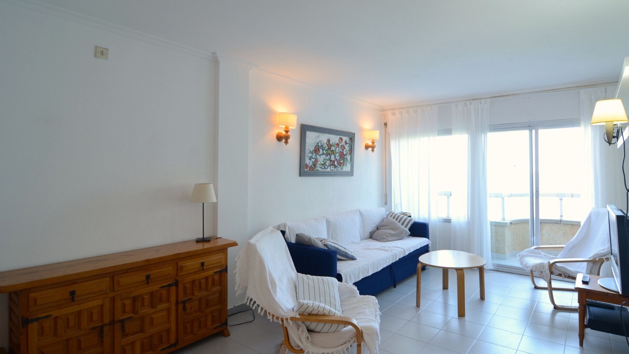 Photo of Livingroom in Els Griells