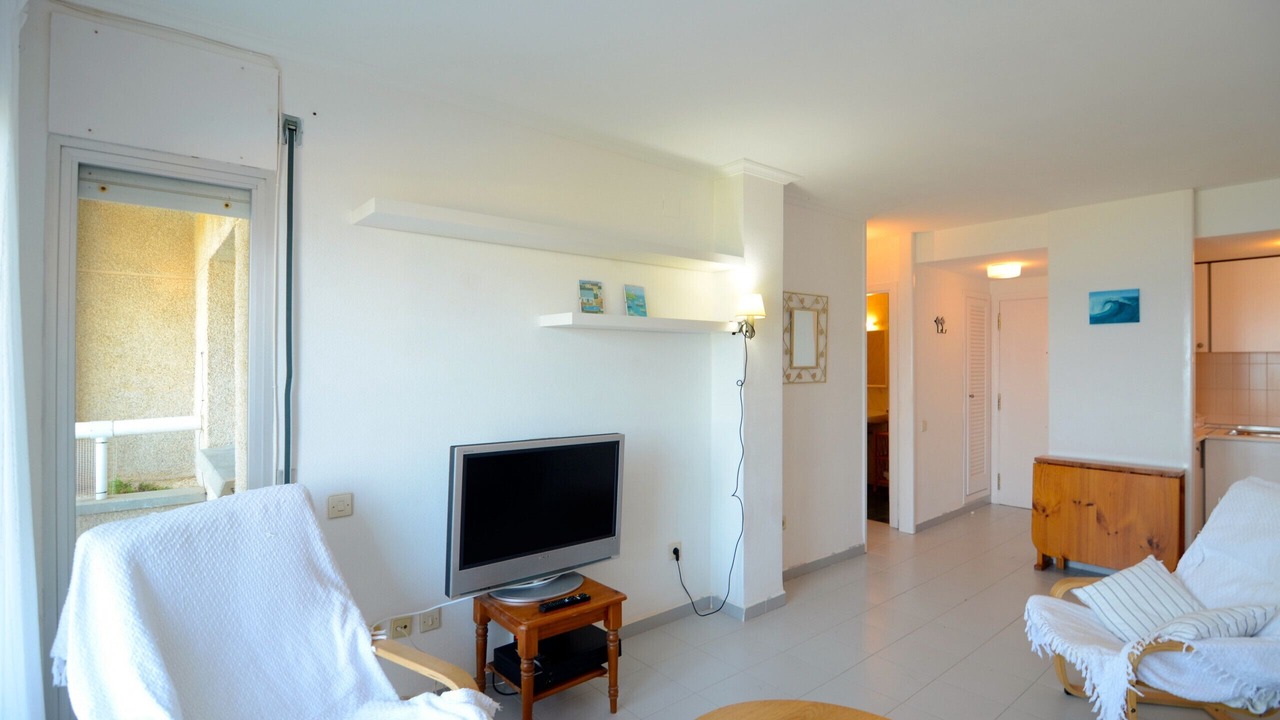Photo of Livingroom in Els Griells