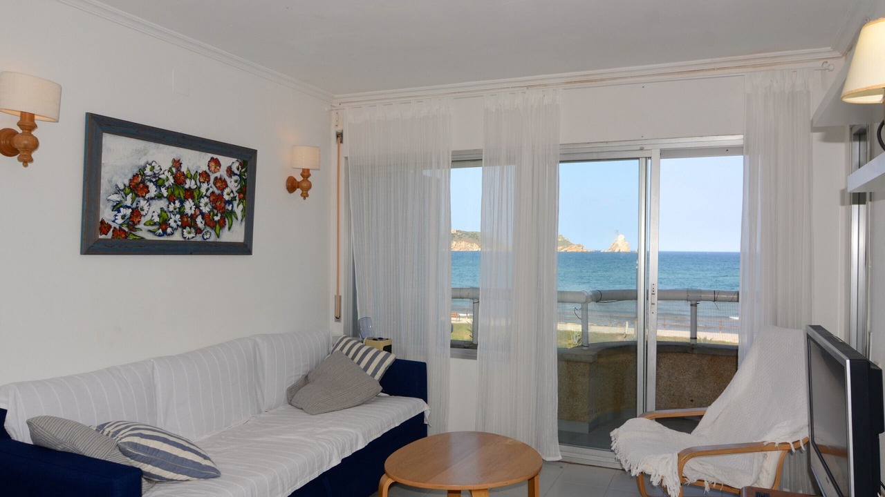 Photo of Livingroom in Els Griells
