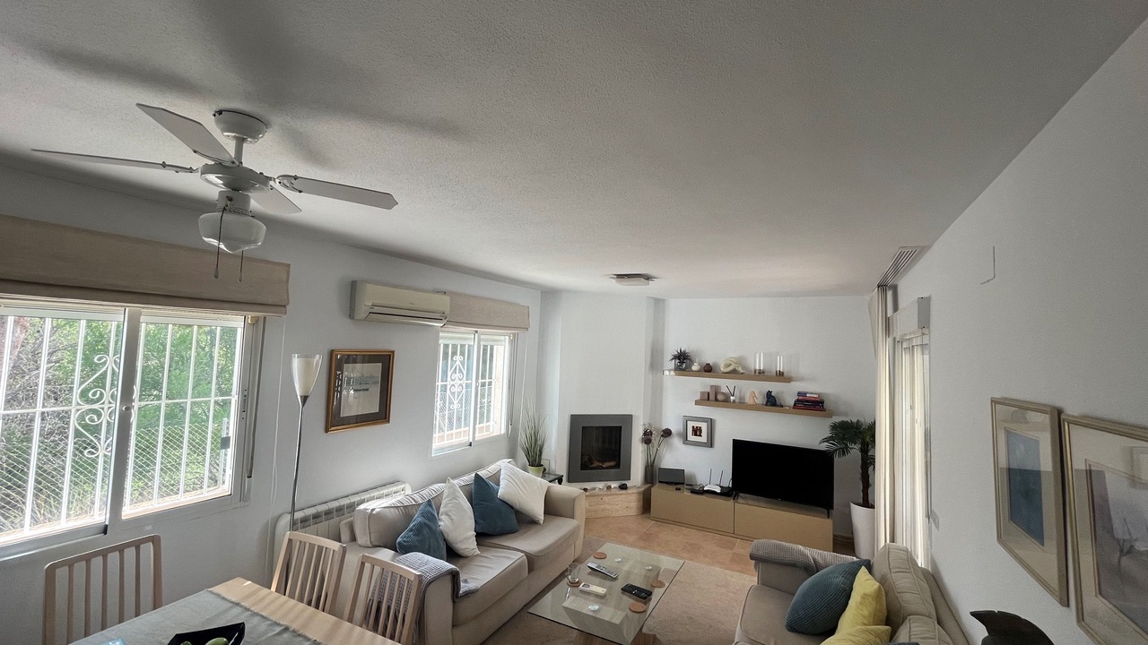 Photo of Livingroom in Castalla