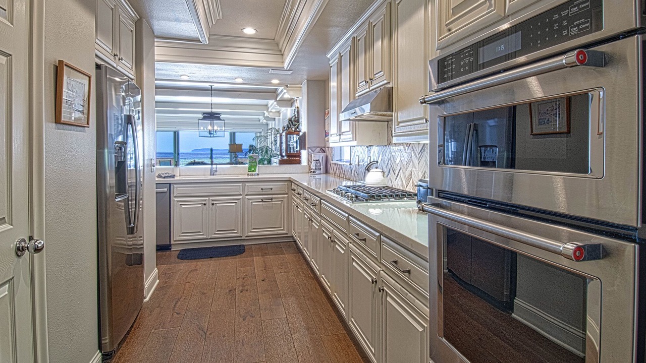 Photo of Kitchen in West Newport