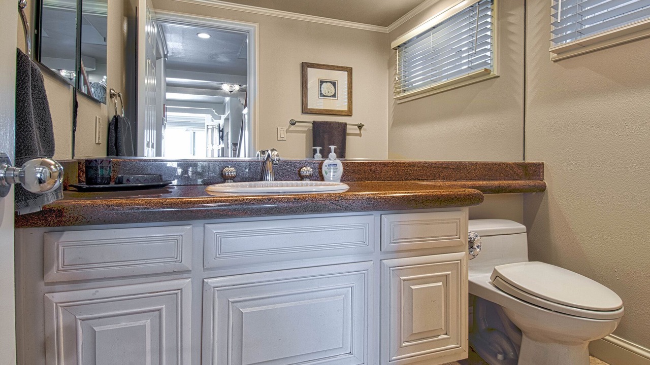 Photo of Bathroom in West Newport
