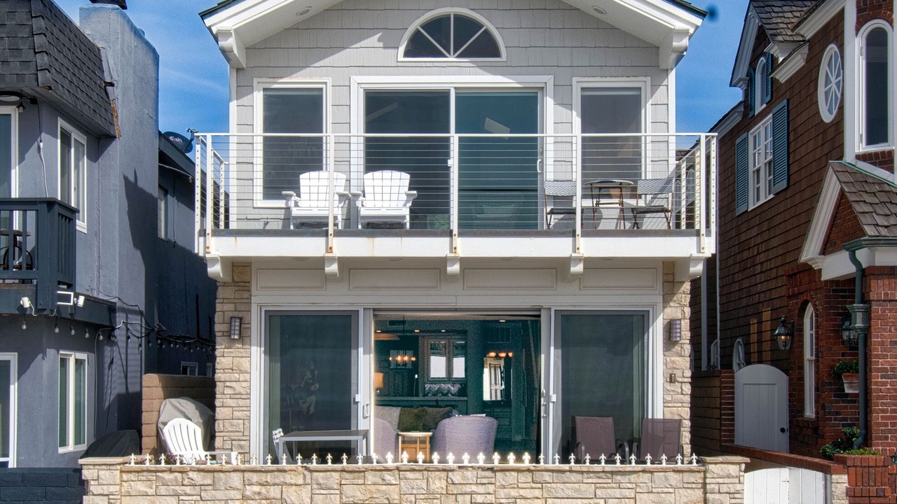 Photo of Outdoor in West Newport
