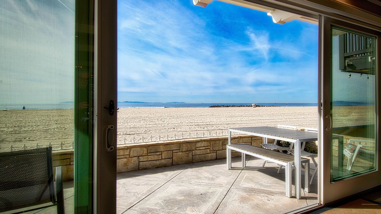 Photo of Outdoor in West Newport