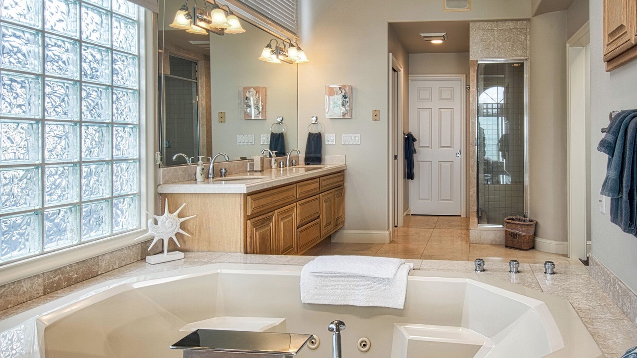 Photo of Bathroom in West Newport
