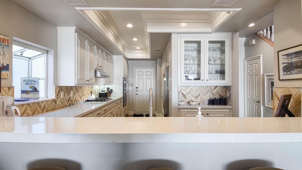 Photo of Kitchen in West Newport