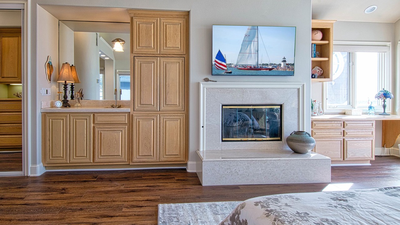 Photo of Bedroom in West Newport