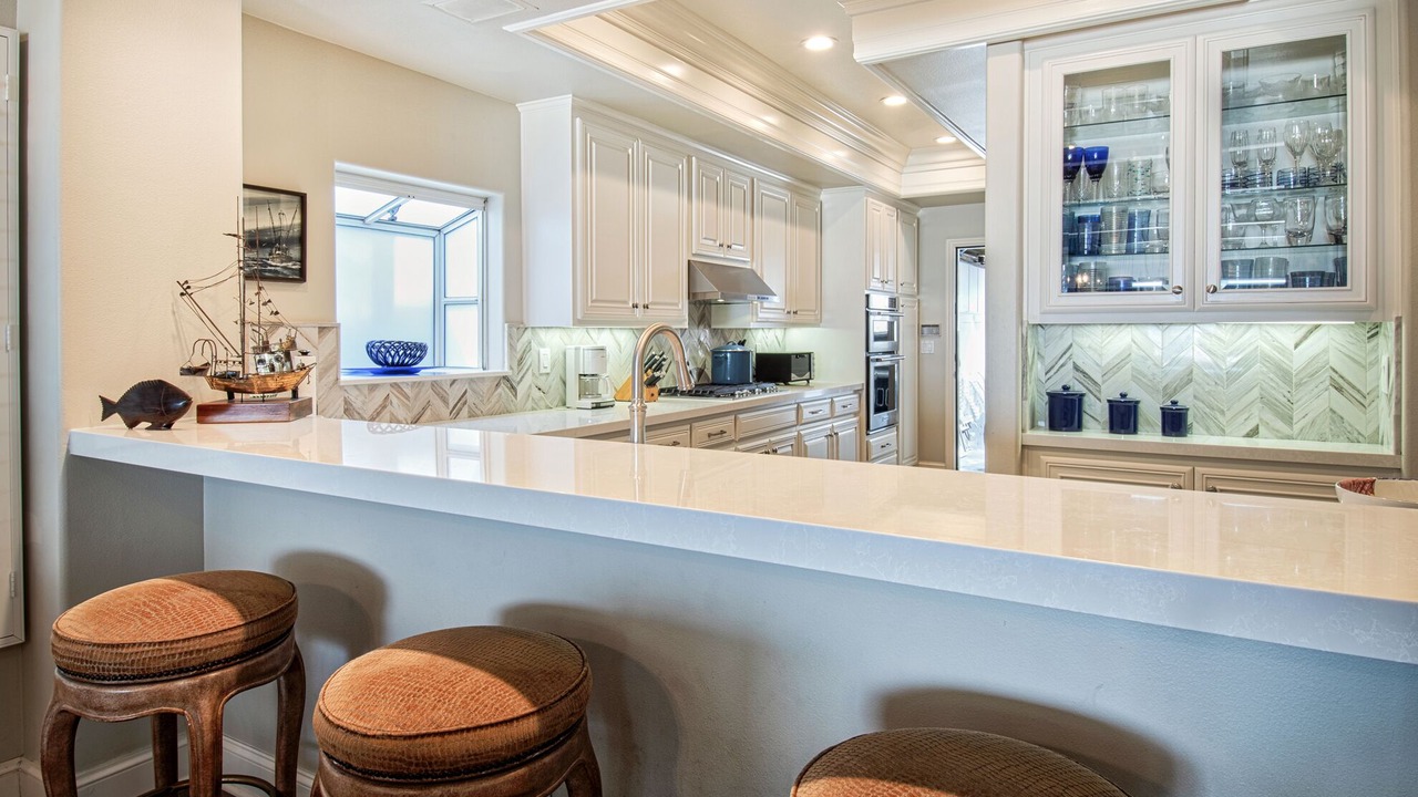 Photo of Kitchen in West Newport