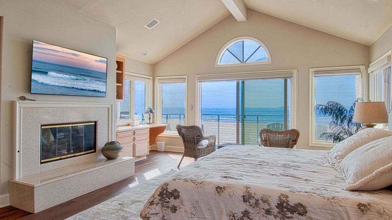Photo of Bedroom in West Newport