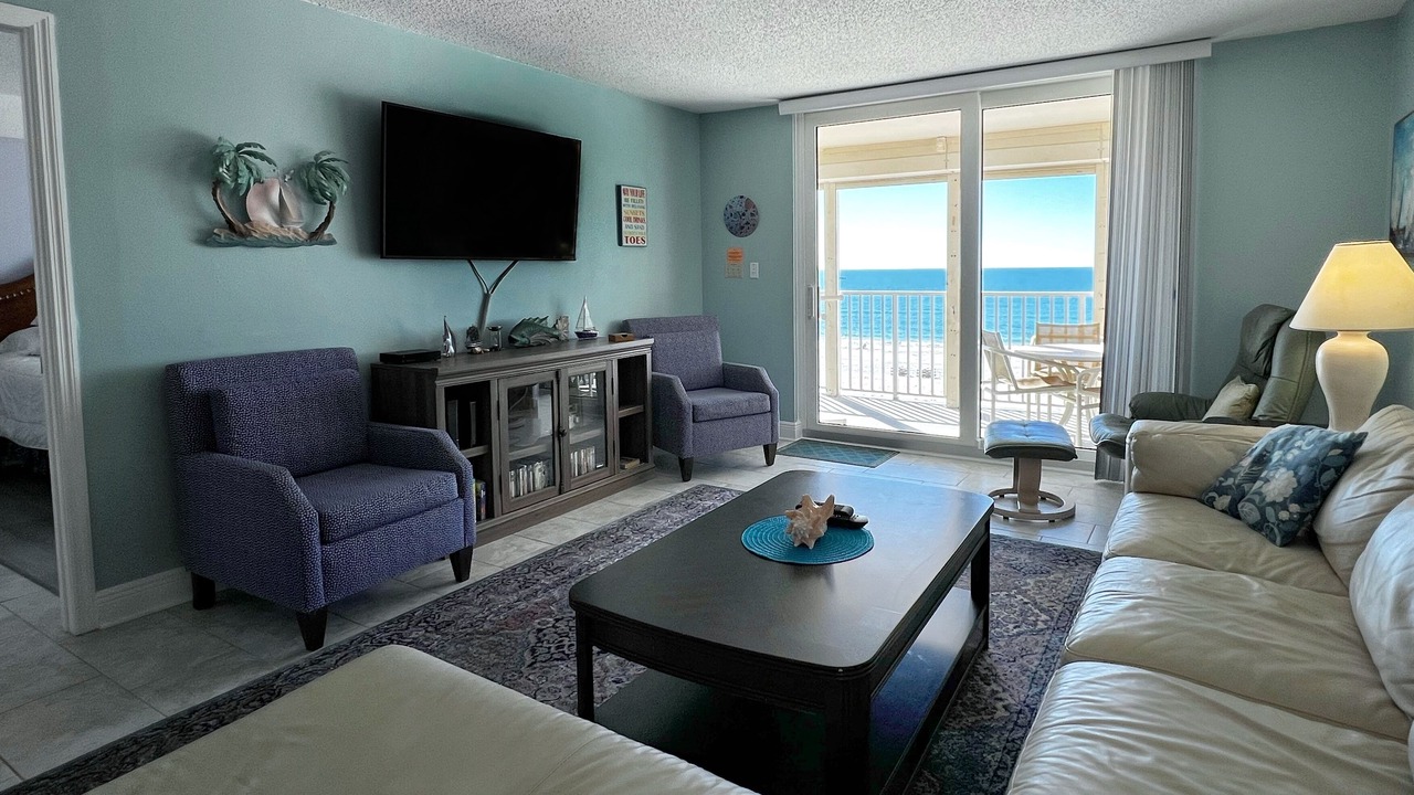 Photo of Bedroom in Indian Shores