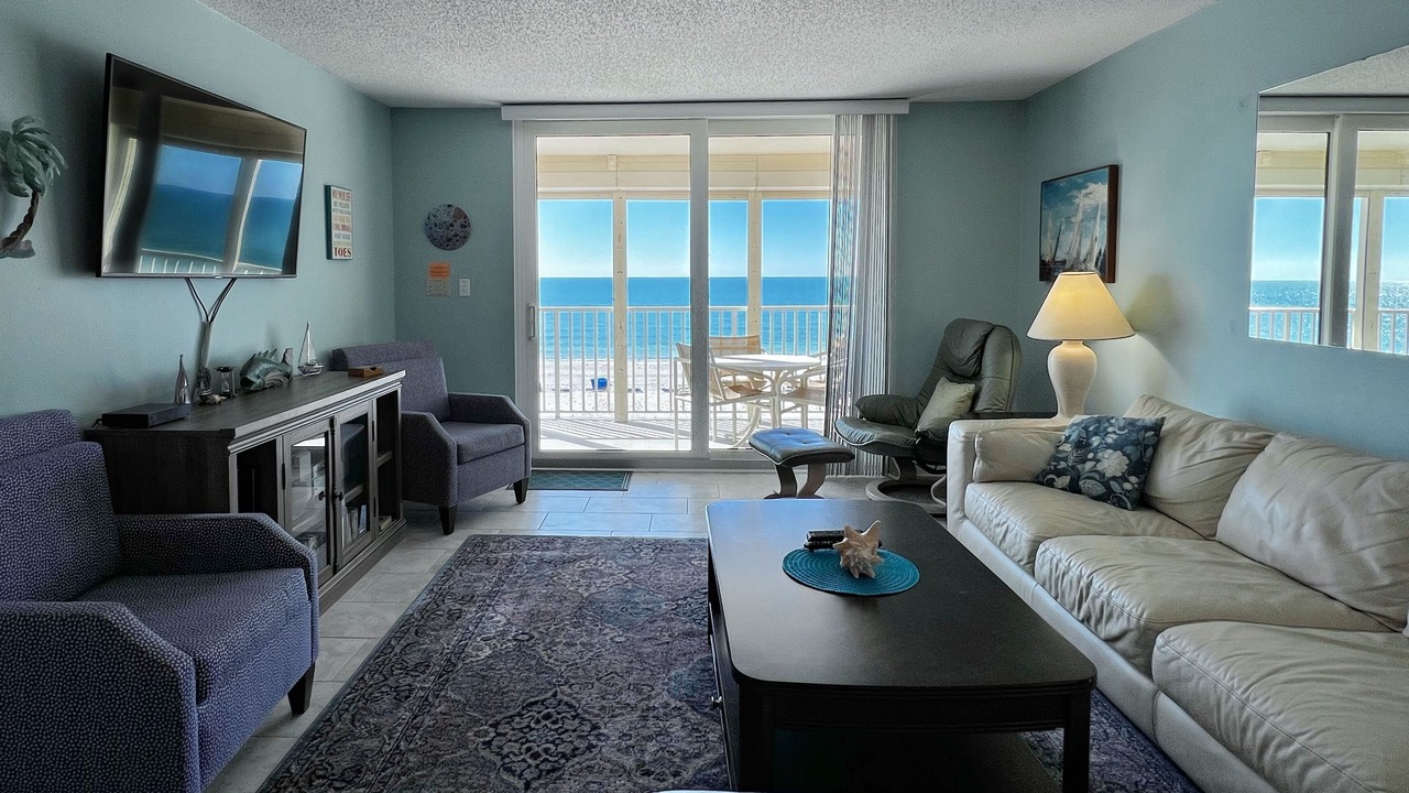 Photo of Bedroom in Indian Shores