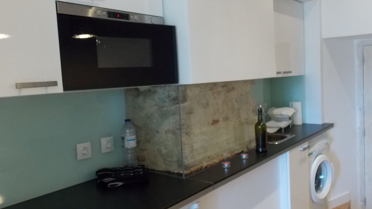 Photo of Kitchen in Sao Cristovao e Sao Lourenco