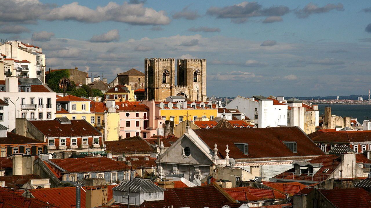 Photo of Others in Sao Cristovao e Sao Lourenco