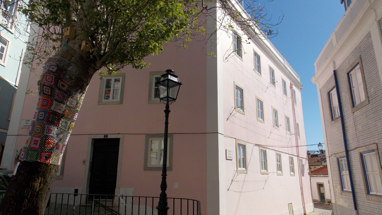Photo of Outdoor in Sao Cristovao e Sao Lourenco