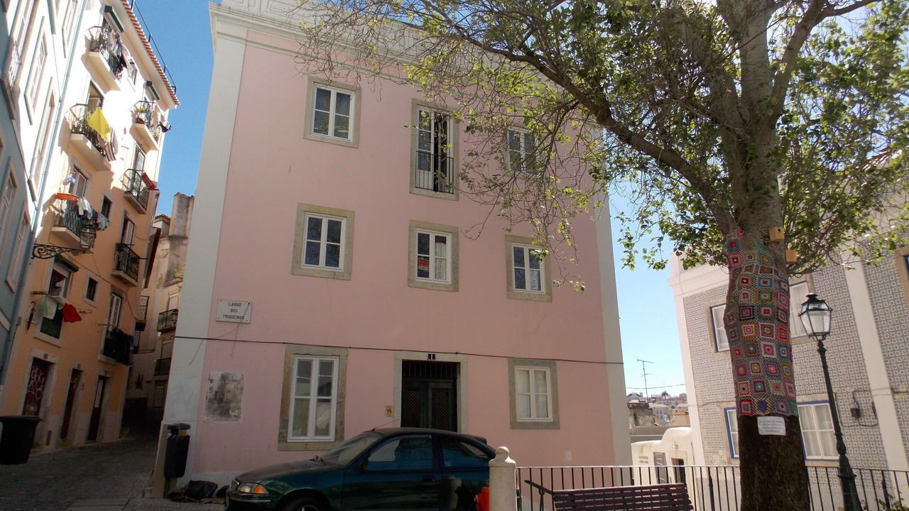 Photo of Outdoor in Sao Cristovao e Sao Lourenco