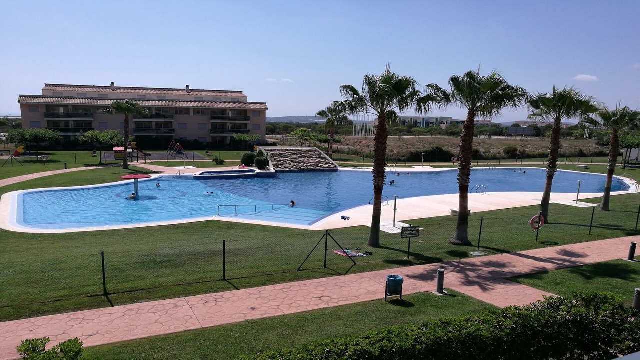Photo of Outdoor in San Jorge
