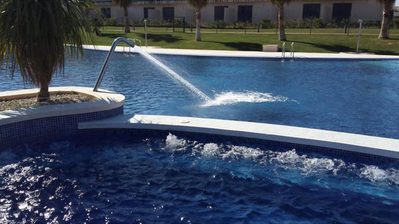 Photo of Outdoor in San Jorge
