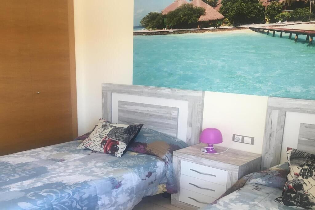 Photo of Bedroom in San Jorge