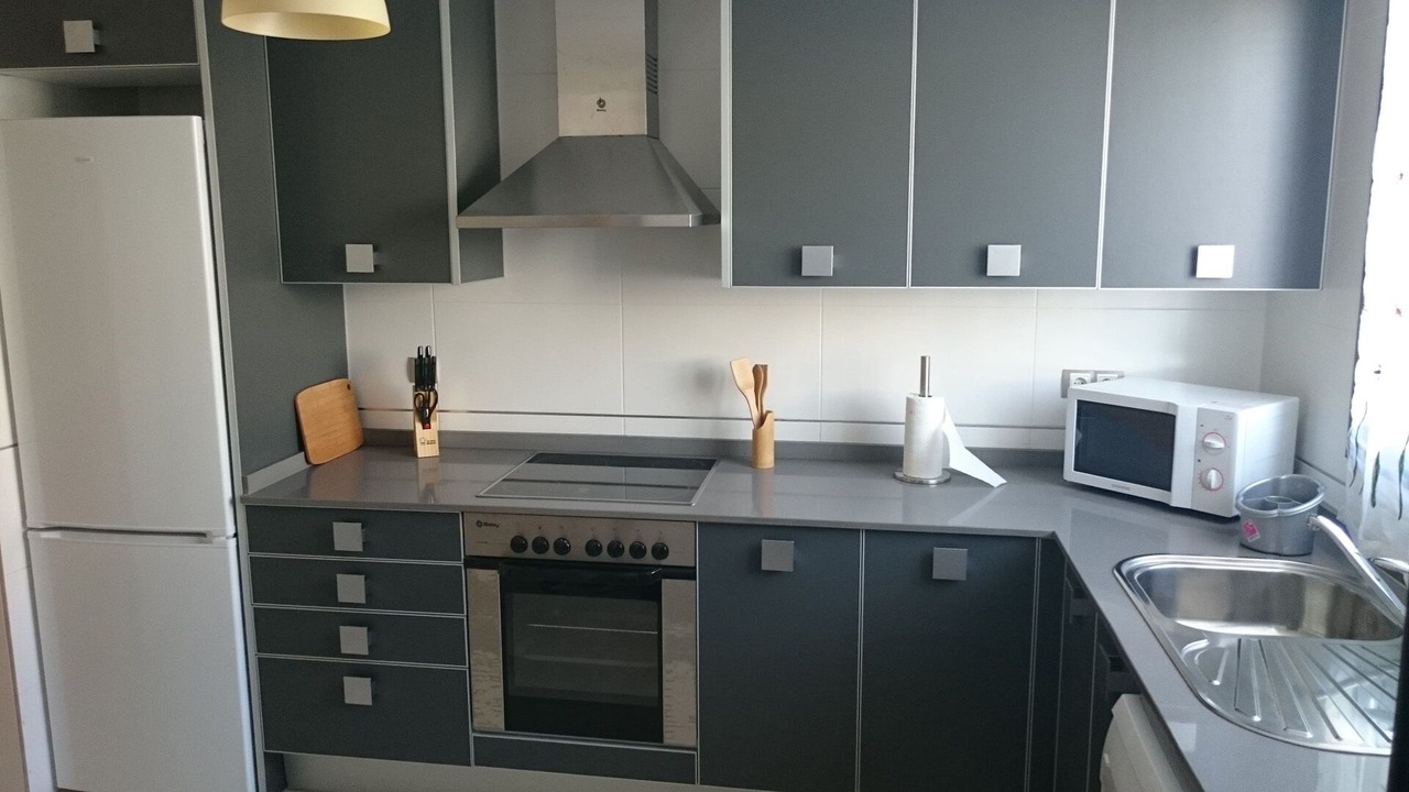 Photo of Kitchen in San Jorge