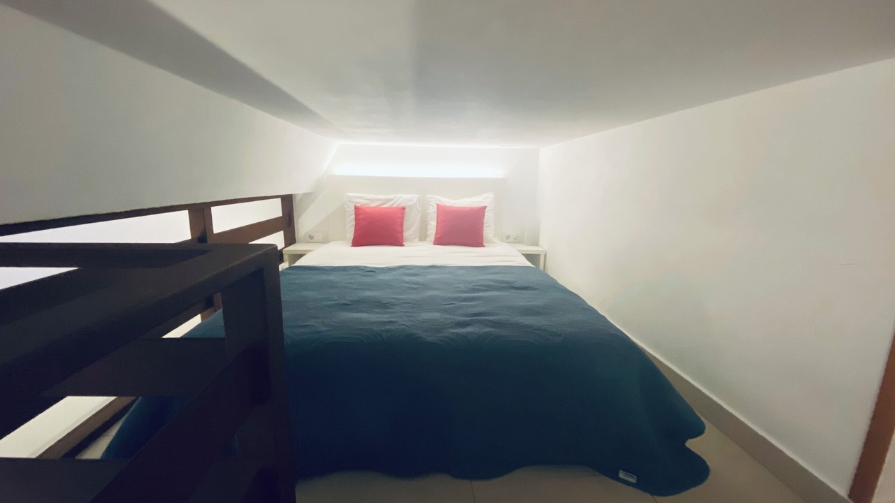 Photo of Bedroom in Huertas