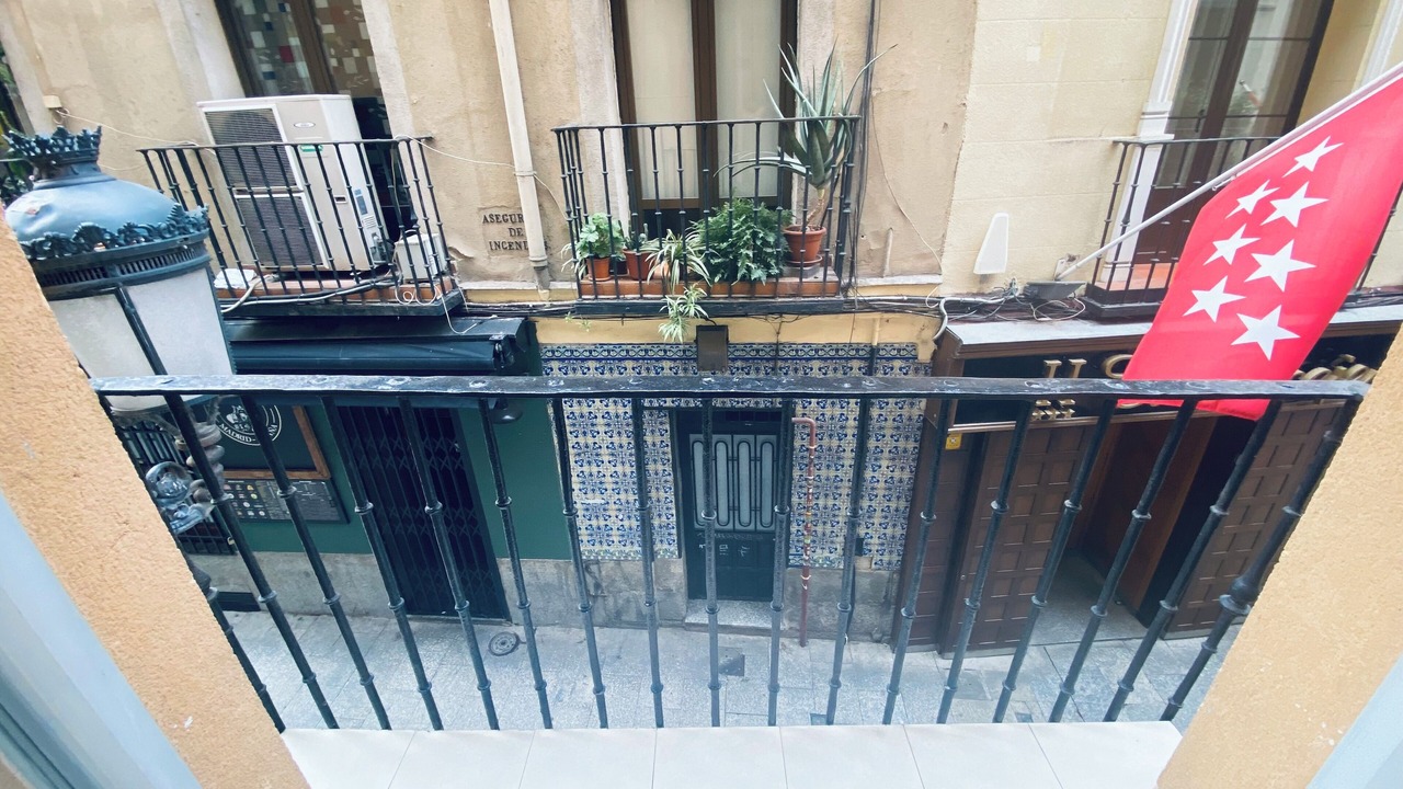 Photo of Outdoor in Huertas