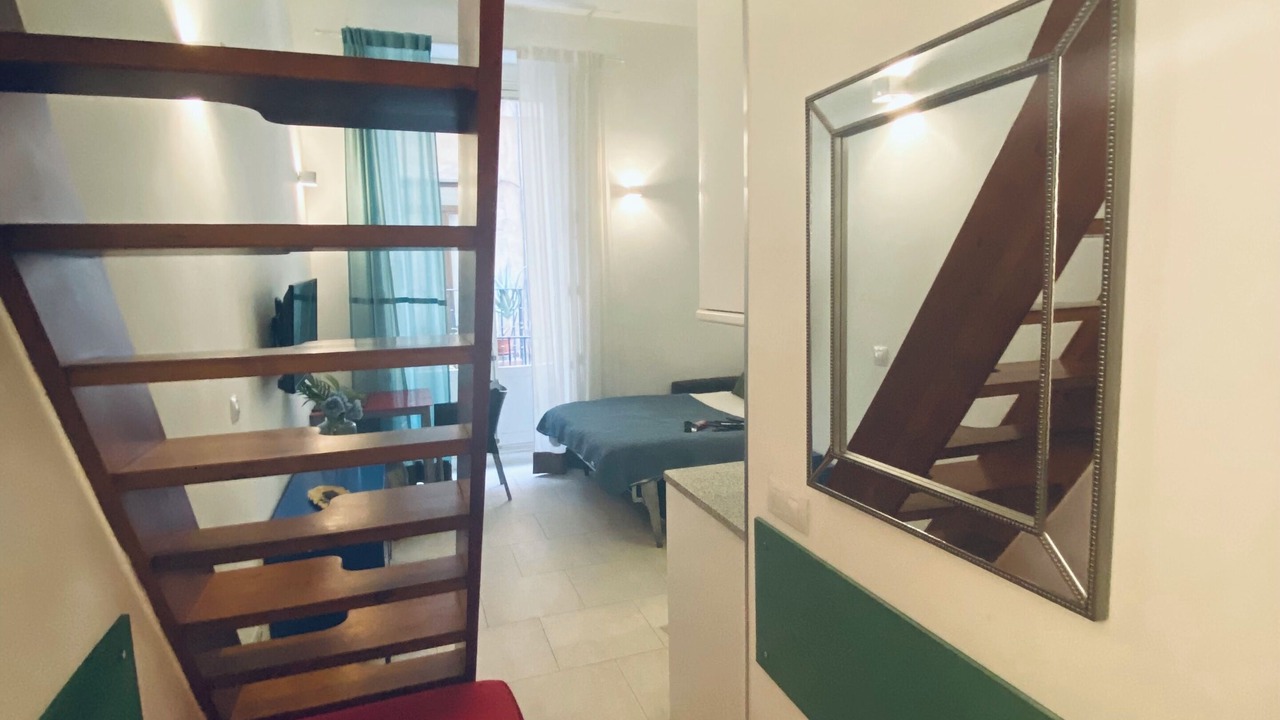 Photo of Bedroom in Huertas