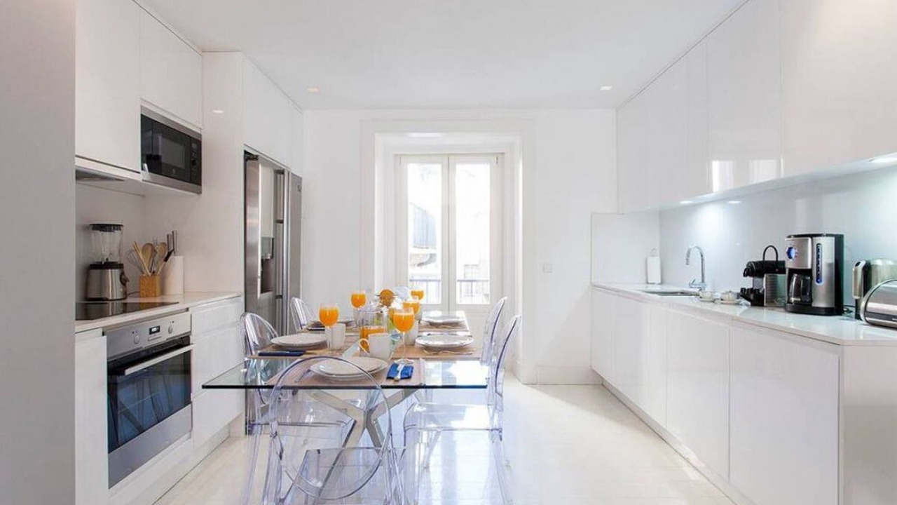 Photo of Kitchen in Santa Maria Maior