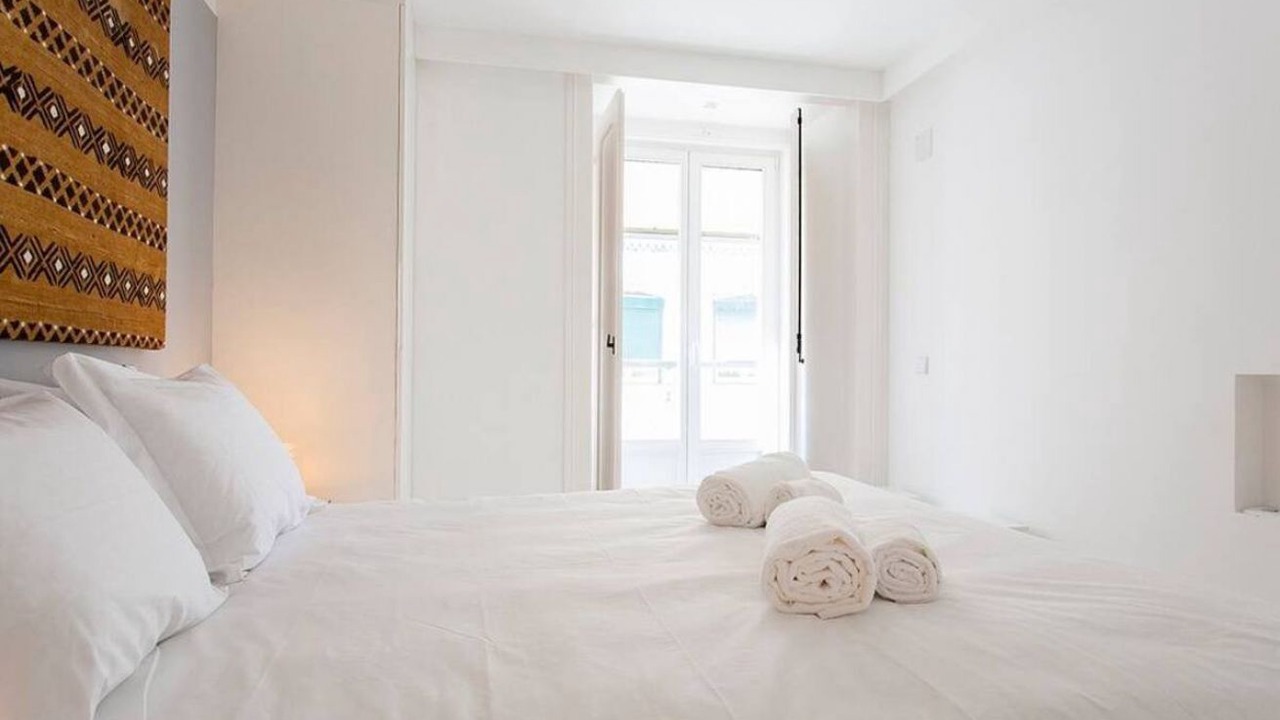 Photo of Bedroom in Santa Maria Maior
