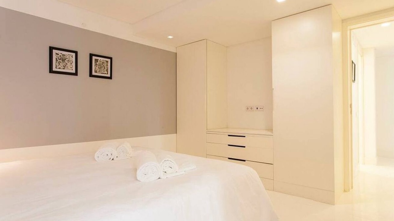 Photo of Bedroom in Santa Maria Maior