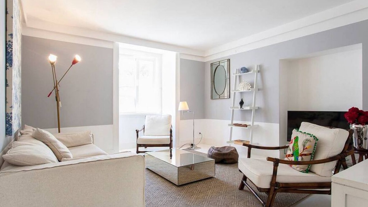 Photo of Livingroom in Santa Maria Maior