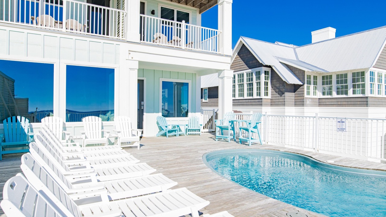 Photo of Outdoor in Orange Beach East