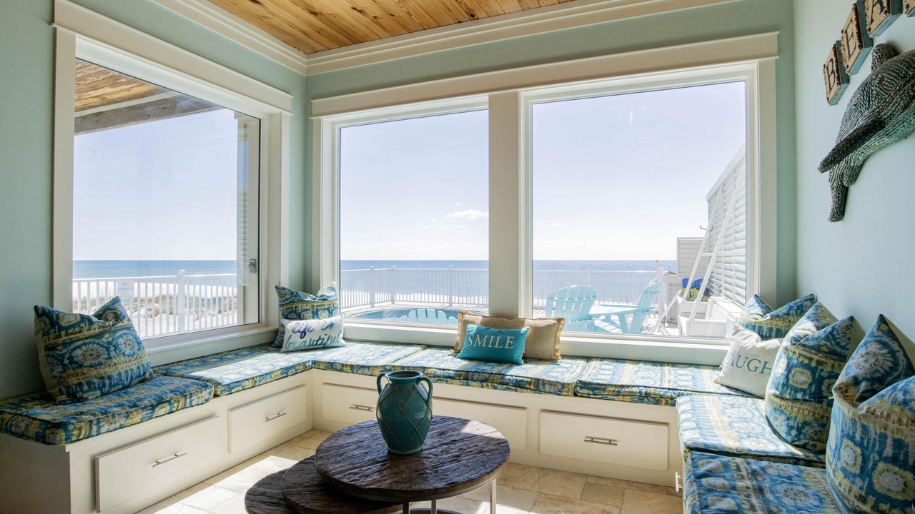 Photo of Outdoor in Orange Beach East