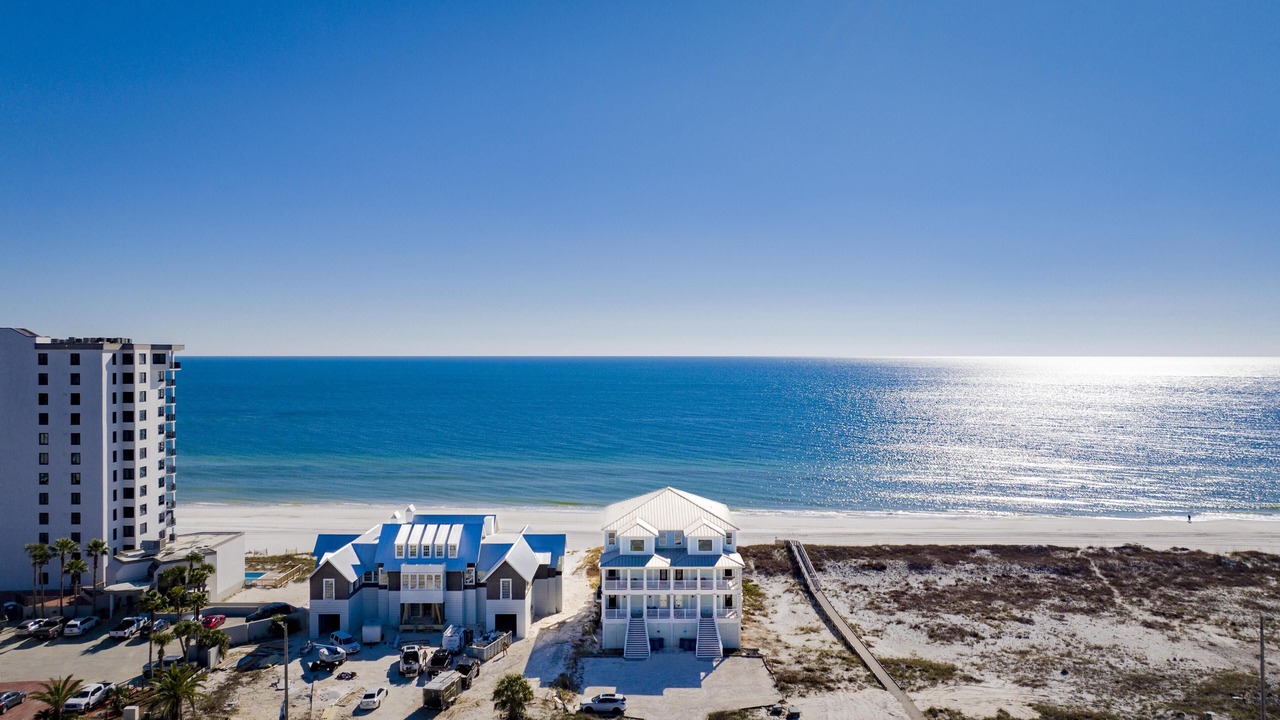 Photo of Outdoor in Orange Beach East