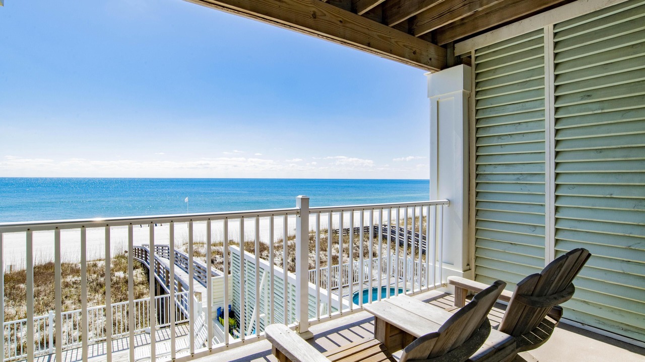 Photo of Outdoor in Orange Beach East