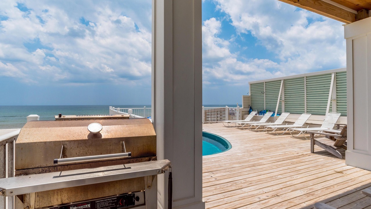 Photo of Outdoor in Orange Beach East