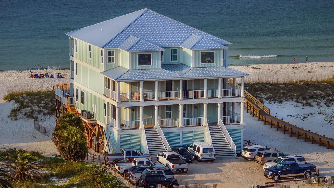 Photo of Outdoor in Orange Beach East