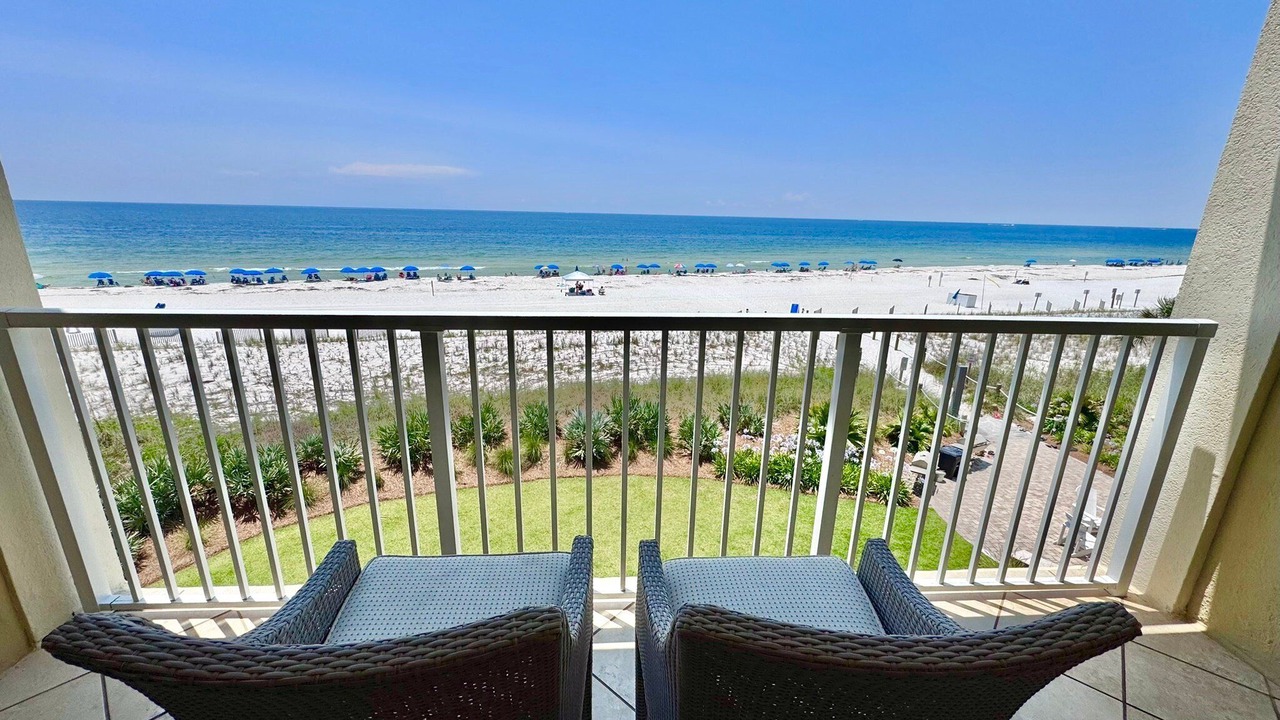Photo of Outdoor in Orange Beach East