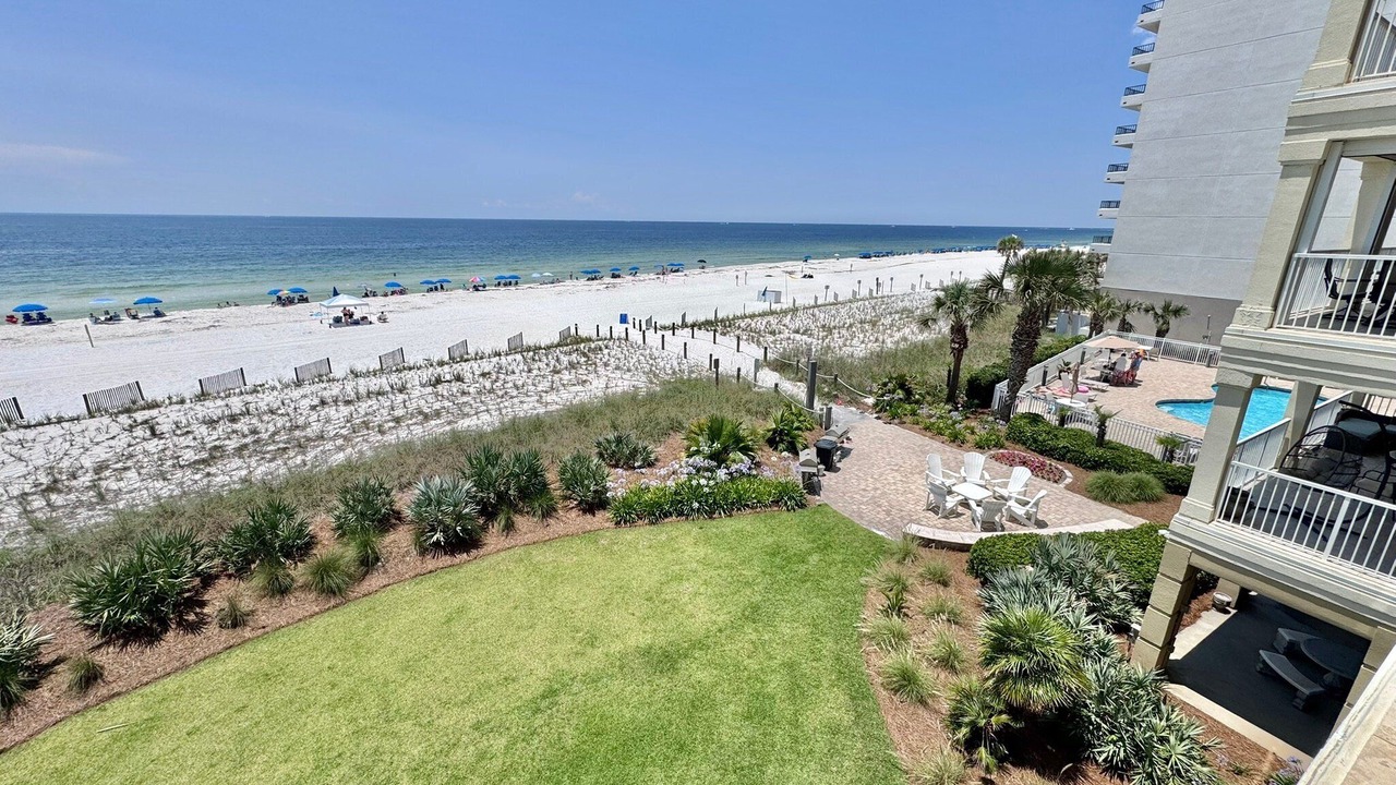 Photo of Outdoor in Orange Beach East
