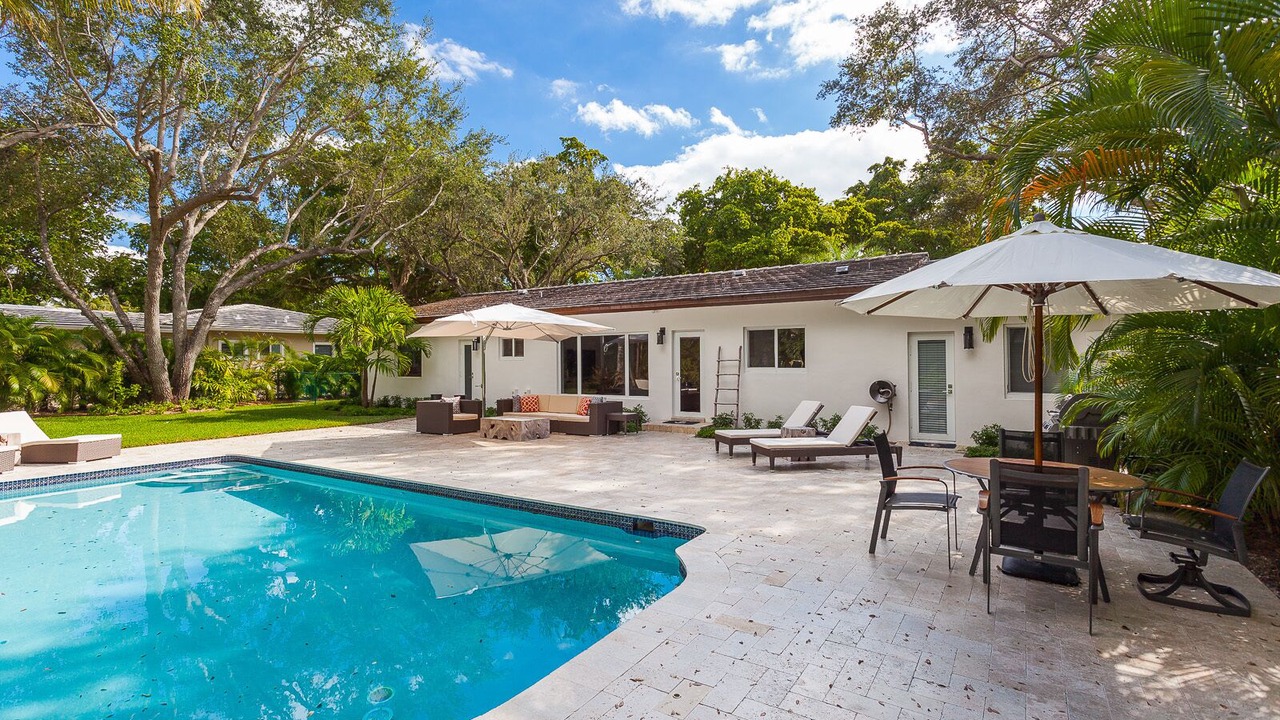 Photo of Outdoor in Southwest Coconut Grove