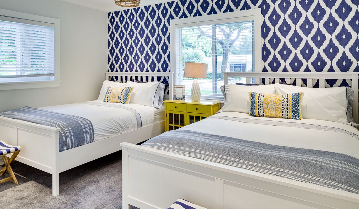 Photo of Bedroom in Southwest Coconut Grove