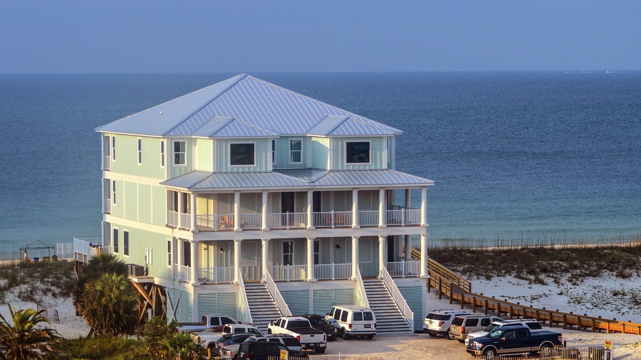 Photo of Outdoor in Orange Beach East