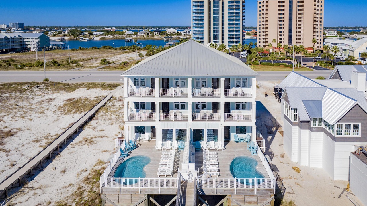 Photo of Outdoor in Orange Beach East
