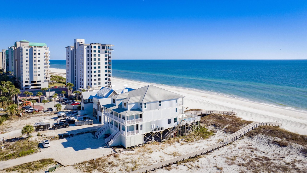 Photo of Outdoor in Orange Beach East