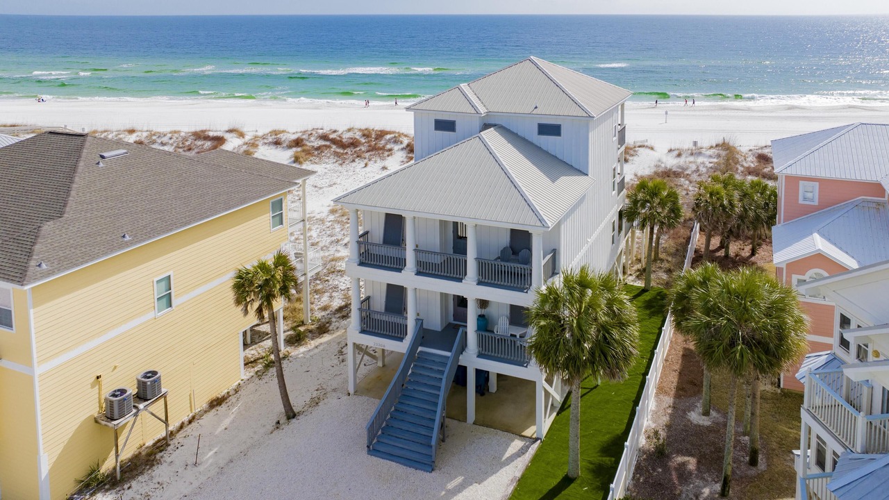 Photo of Outdoor in Orange Beach