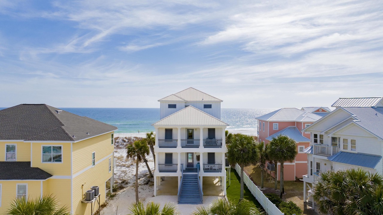 Photo of Outdoor in Orange Beach