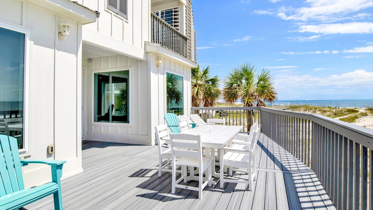 Photo of Outdoor in Orange Beach